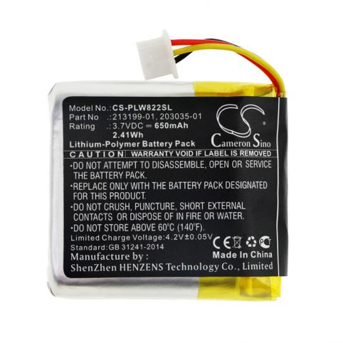 Refc batterie 213199 01