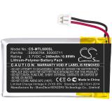 Batterie casque sans fil mitel 6863i