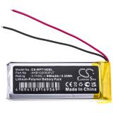 Batterie casque sans fil rapoo ti100