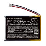Batterie  jabra ahb572535pst evolve 75