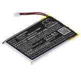 Batterie  blueparrott pl363450 s450