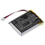 Batterie  akg p083040 q02