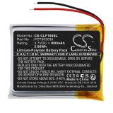 Batterie casque sans fil cleer enduro anc