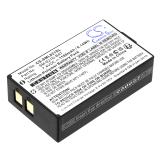 Batterie casque sans fil simolio sm 621d