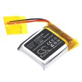 Batterie casque sans fil rode go receiver