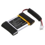 Batterie casque sans fil razer rz04 02670100 r