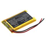 Batterie  akg p803050