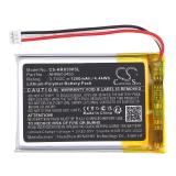 Batterie  hyperx ahb603450