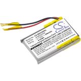 Batterie casque sans fil bosch performance line cx