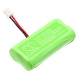 Batterie casque sans fil lightspeed flexmike