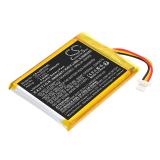 Batterie  logitech 533-000181 g733