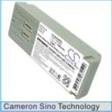Batterie casque sans fil 3m c960 headset