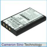 Batterie casque sans fil panasonic attune 3020