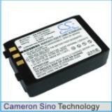 Batterie  panasonic wx-ct2050 attune aio 2050