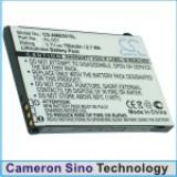 Batterie  amoi al-001