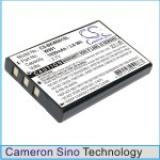 Batterie  belkin wifi skype phone f1pp000gn-sk