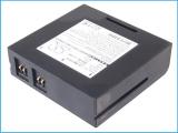 Batterie  hme bat400