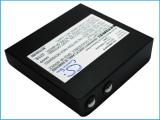 Batterie casque sans fil hme 920