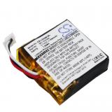 Batterie casque sans fil logitech clearchat pc