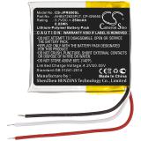 Batterie  jabra ahb472625plt