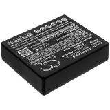 Batterie casque sans fil hme tmp r224