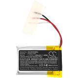 Batterie  skullcandy ft822132p hesh 3
