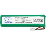 Batterie casque sans fil revolabs solo executive