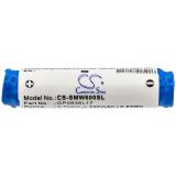 Batterie casque sans fil sony mh100