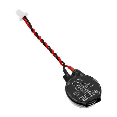 Refc batterie cr2016 2p