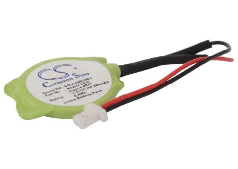 Batterie cmos carte mere panasonic toughbook cf