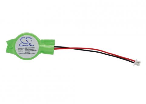 Gc02000kj00 inspiron 9100 batterie cmos carte m