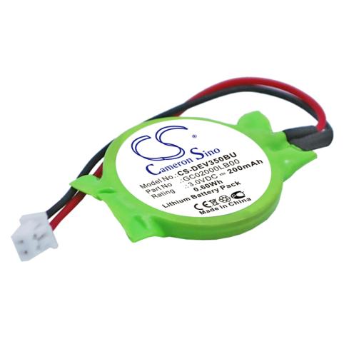Batterie cmos carte mere dell vostro 1310