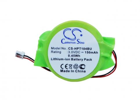Batterie cmos carte mere hp envy x2 11 g030ea