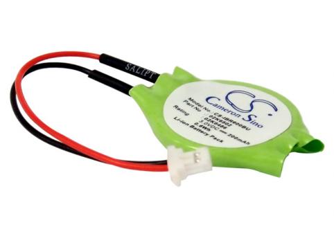 Batterie cmos carte mere ibm thinkpad 600