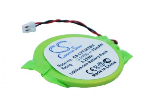 Batterie cmos carte mere lenovo thinkpad tablet 2 3679 10.1