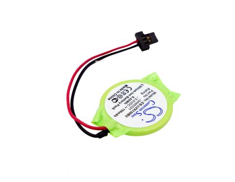 04w0331 thinkpad 13 batterie cmos carte mere le