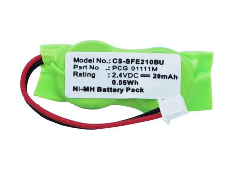 Batterie  sony 2 v15h vaio pcg-7134m