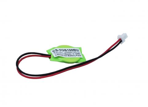 V000010510 tecra s1 batterie cmos carte mere to