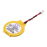 Batterie cmos carte mere hp elitebook 828 g3