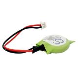Batterie cmos carte mere hp pavilion dv6188ea