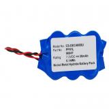 Batterie  dell 6p466 inspiron 2000