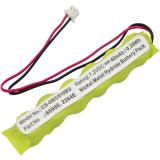 Batterie cmos carte mere dell latitude cpi d266xt  ppl