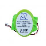 Batterie cmos carte mere hp d0w48ea