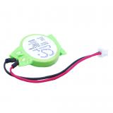 Batterie cmos carte mere lenovo thinkpad t400