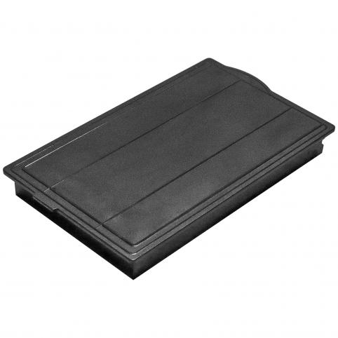 Batterie lecteur code barre urovo dt40