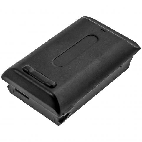 Batterie lecteur code barre urovo rt40