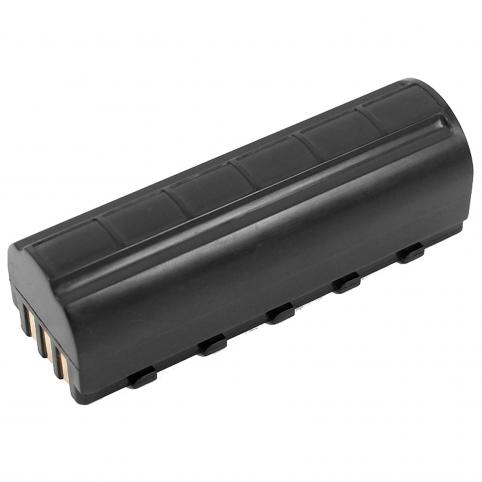 Batterie lecteur code barre leuze hs6578