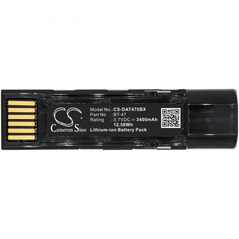 Refc batterie bt 47