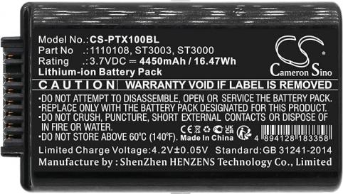 Refc batterie 1110108
