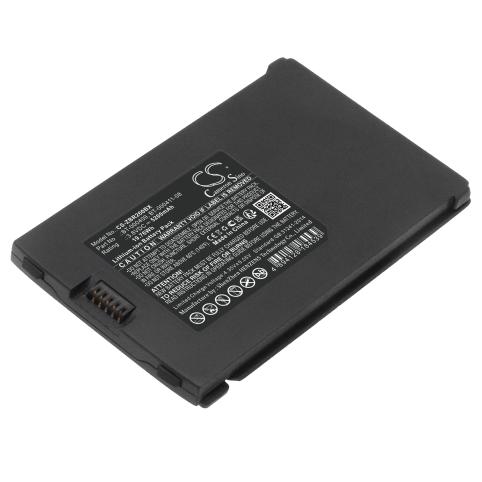 Batterie lecteur code barre zebra tc210k
